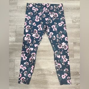 Fabletics leggings, XL